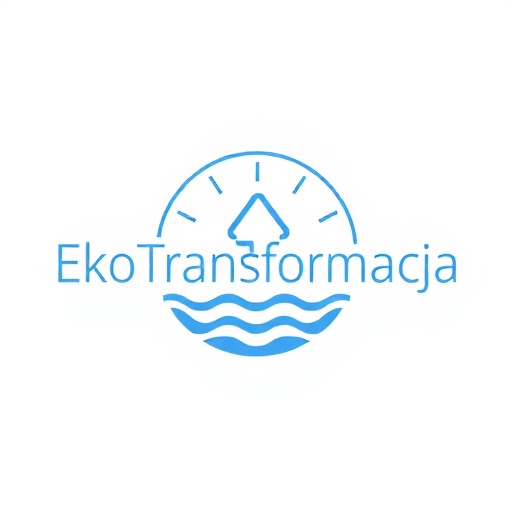 EkoTransformacja Cyfrowa Logo